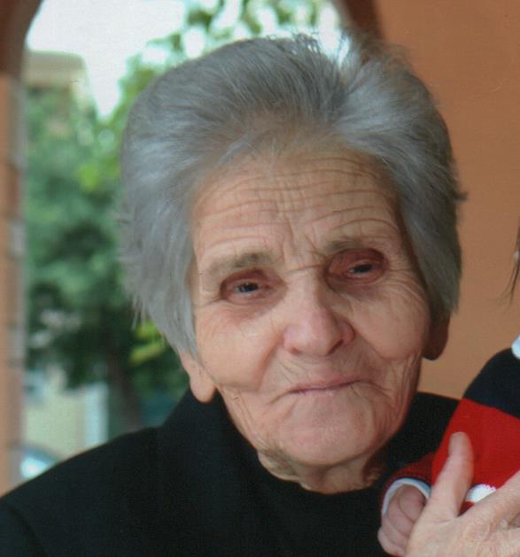 Έφυγε από την ζωή η Βαρβάρα Ζαψάλη σε ηλικία 87 ετών – Η κηδεία θα τελεστεί σήμερα Δευτέρα 9 Οκτωβρίου