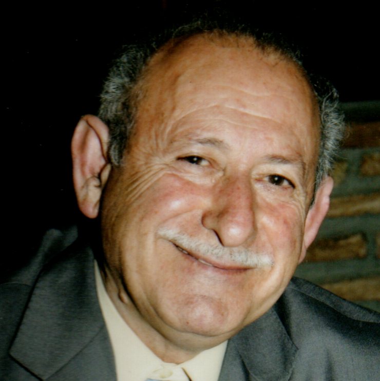Έφυγε από την ζωή ο Βασίλειος Ζησόπουλος σε ηλικία 83 ετών 
