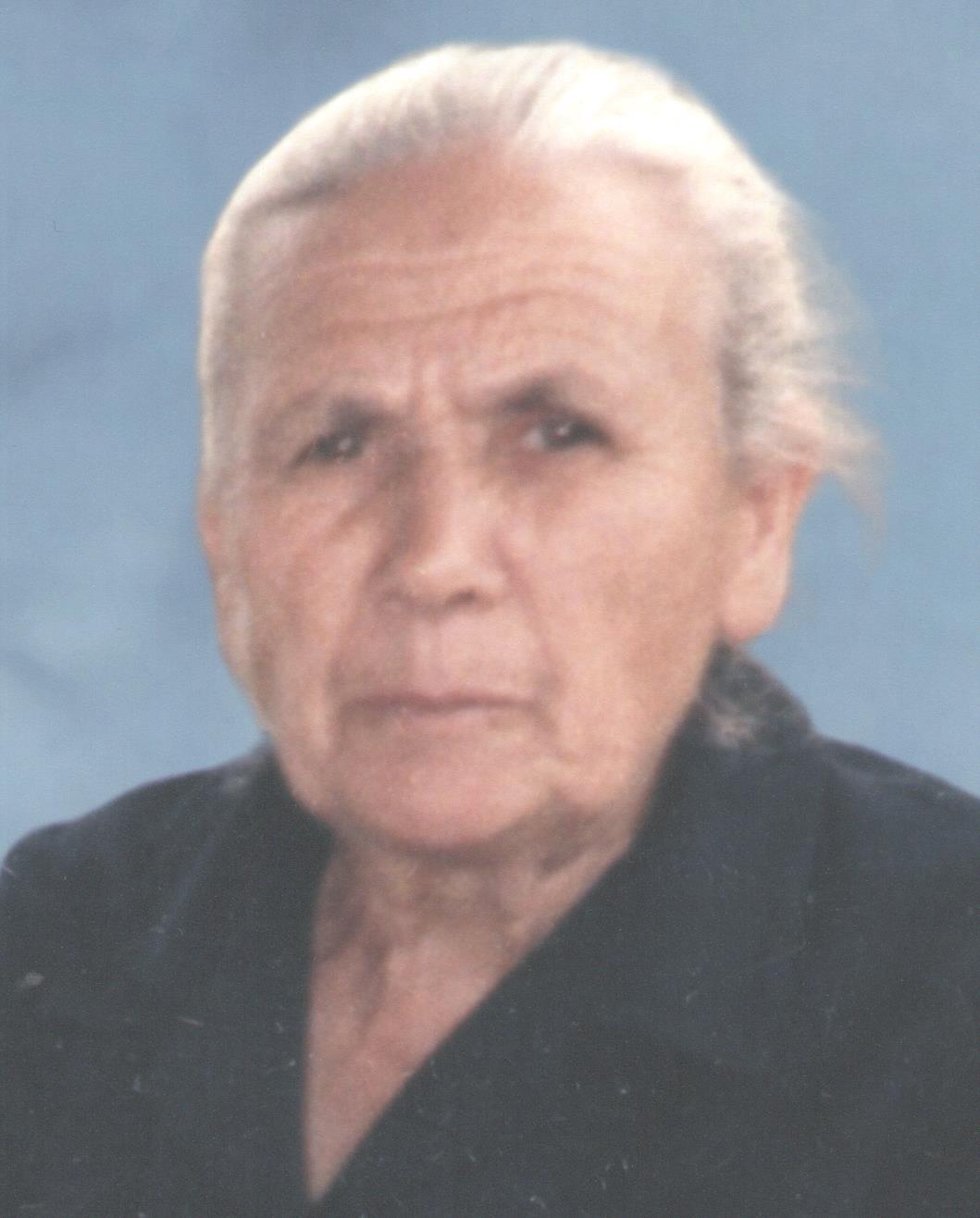 Έφυγε από την ζωή η Βικτωρια Καραμήτσιου σε ηλικία 95 ετών – Η κηδεία θα τελεστεί την Πέμπτη 19 Οκτωβρίου