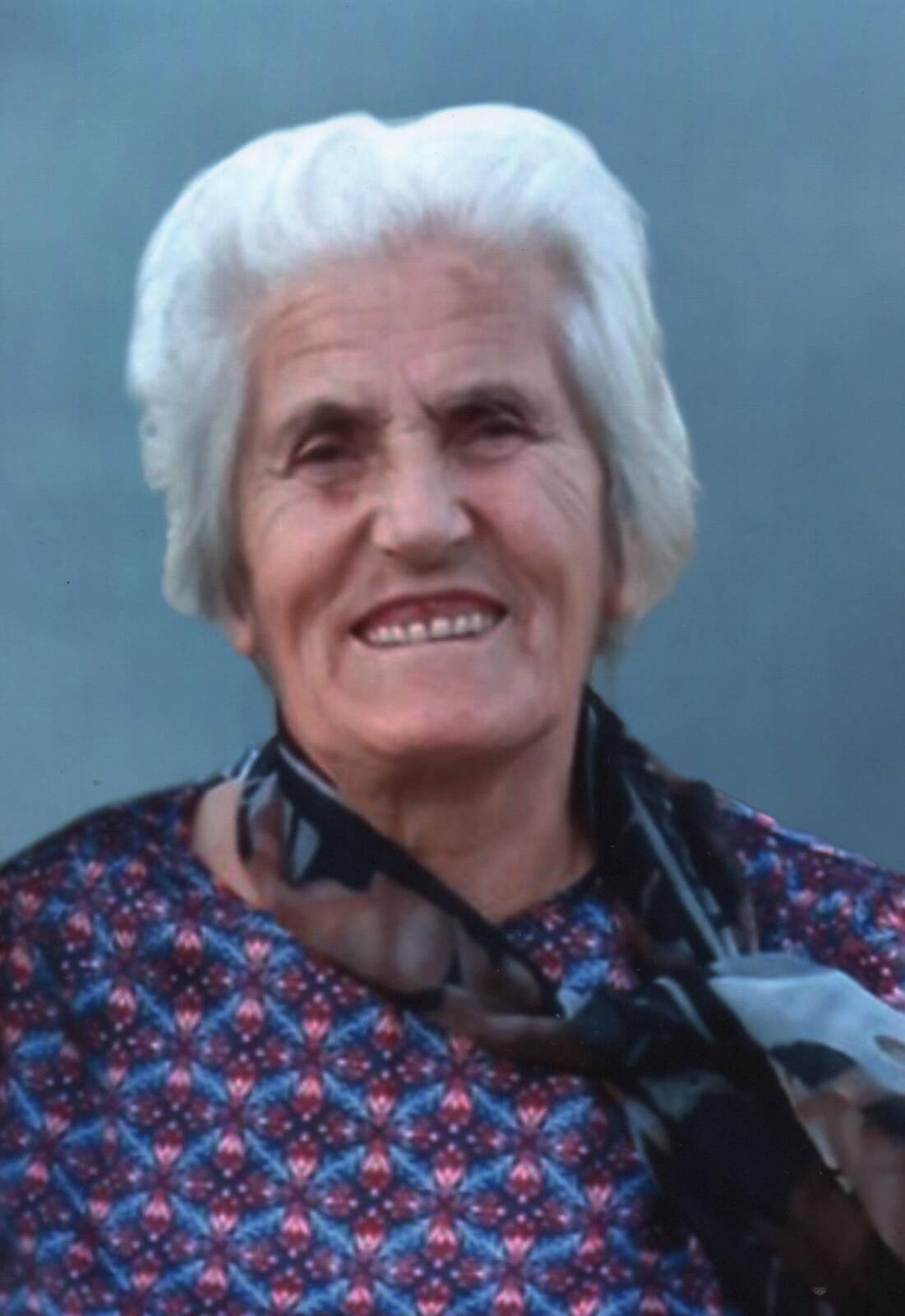 Έφυγε από την ζωή η Άννα Λιάκου (πρεσβυτέρα) σε ηλικία 87 ετών – Η κηδεία θα τελεστεί την Κυριακή 22 Οκτωβρίου