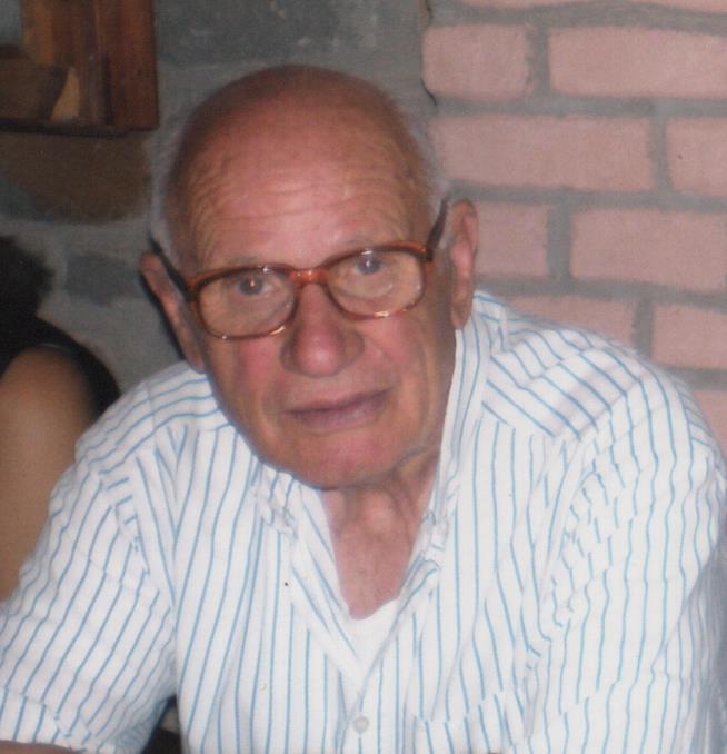Έφυγε από την ζωή ο Λύτος Γεώργιος σε ηλικία 96 ετών 