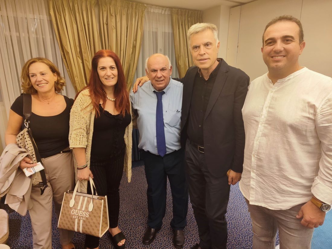 “Γρεβενά: ο τόπος μας…η ζωή μας”: Πανγρεβενιώτικη συσπείρωση – Συνάντηση με ετεροδημότες της Θεσσαλονίκης και της Κοζάνης