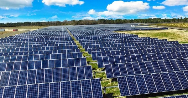 Πράσινο φως για νέα επένδυση με φωτοβολταϊκό της ΤΕΡΝΑ ΕΝΕΡΓΕΙΑΚΗ στα Γρεβενά