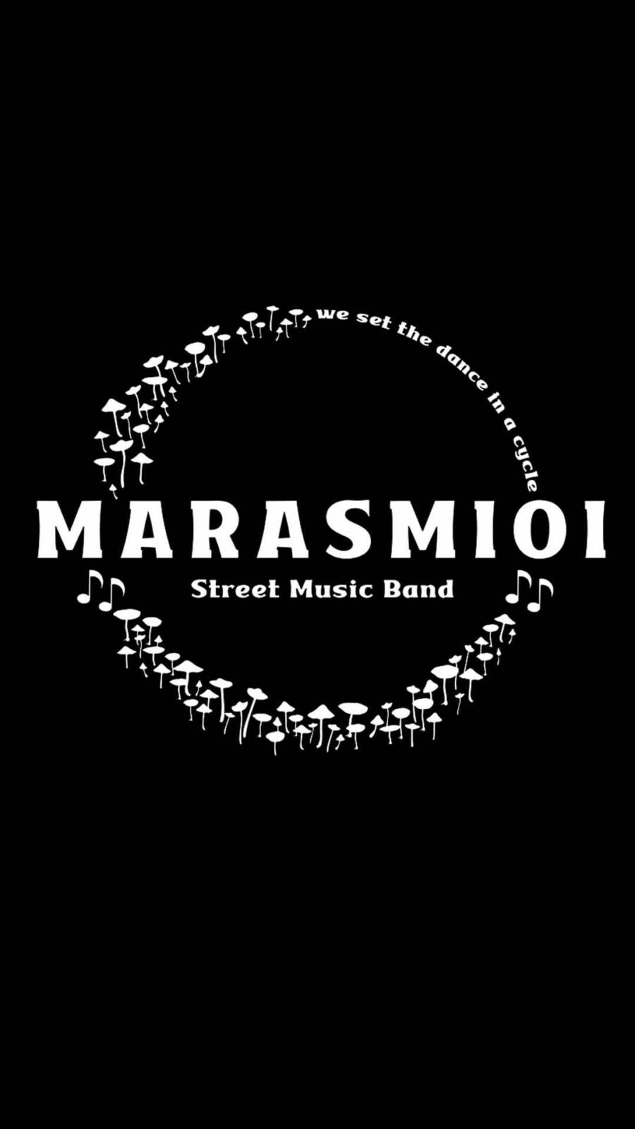 Το συγκρότημα ” ΜARASMIOI ”, ζωντανά στο Ράδιο Γρεβενά, την Πέμπτη 9/11 στις 20:30