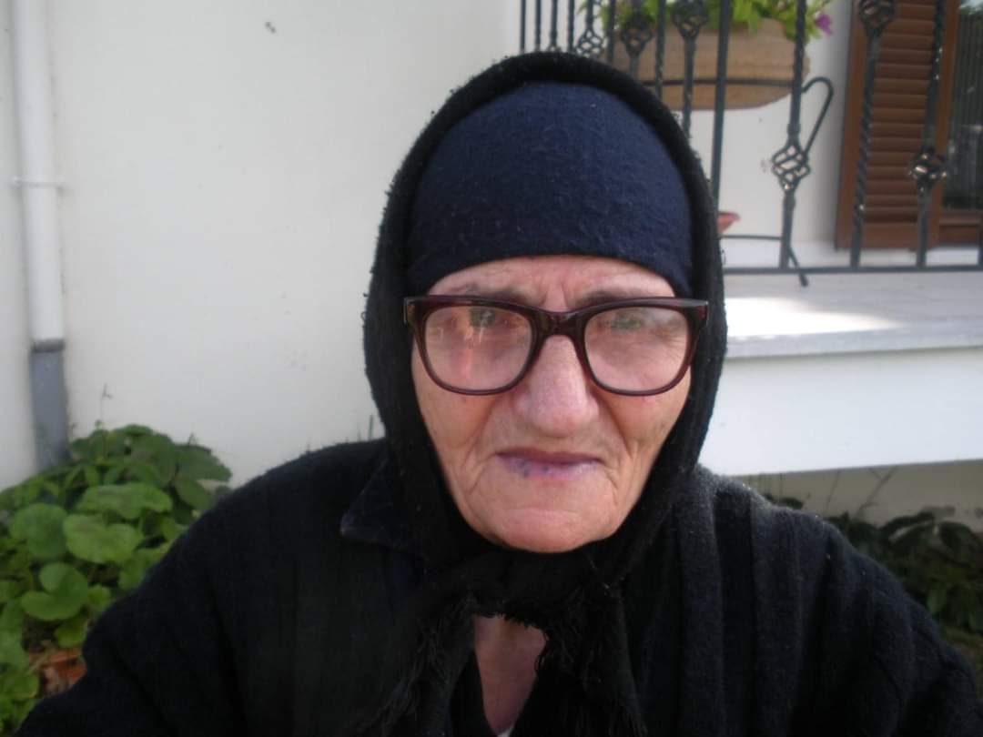 Έφυγε από την ζωή η Ειρήνη Λίτσα σε ηλικία 99 ετών 