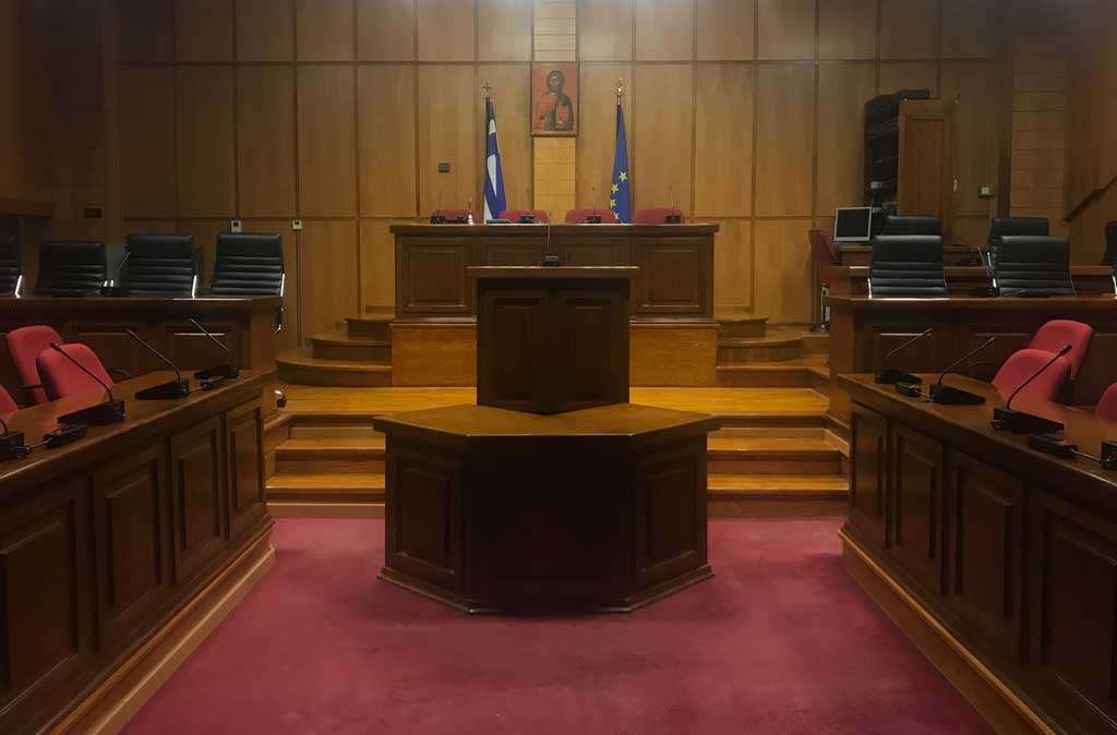 Συνεδρίαση του Περιφερειακού Συμβουλίου Δυτικής Μακεδονίας σήμερα Τετάρτη 8 Νοεμβρίου