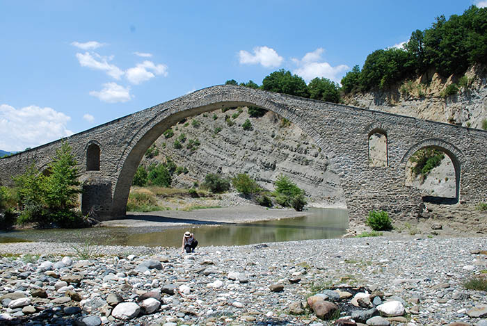 Δυτική Μακεδονία: Αναδεικνύονται οι πέτρινες γέφυρες