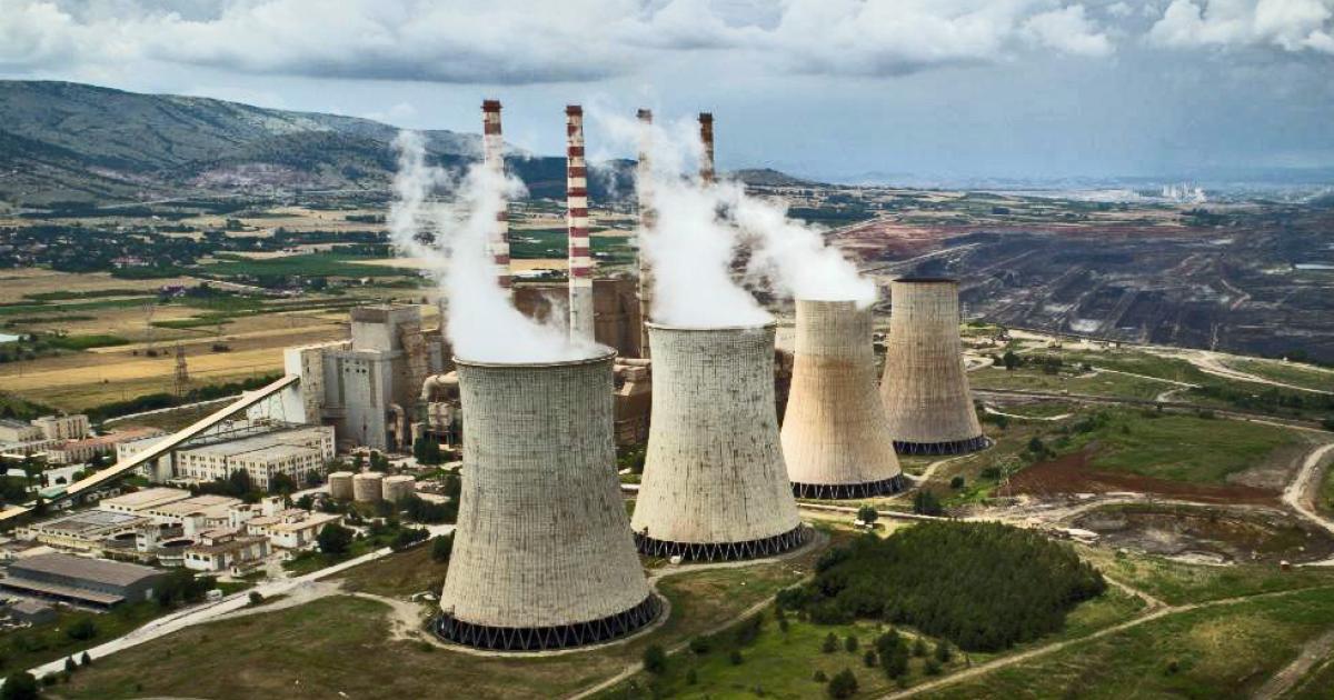 ΕΣΕΚ: «Παράθυρο» για ταχύτερη απολιγνιτοποίηση πριν το 2028 – Το νέο σχέδιο για την ενέργεια