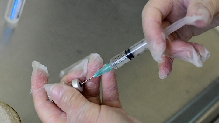 Ξεκινά ο εμβολιασμός κατά της νόσου Covid-19 στην Πτολεμαΐδα