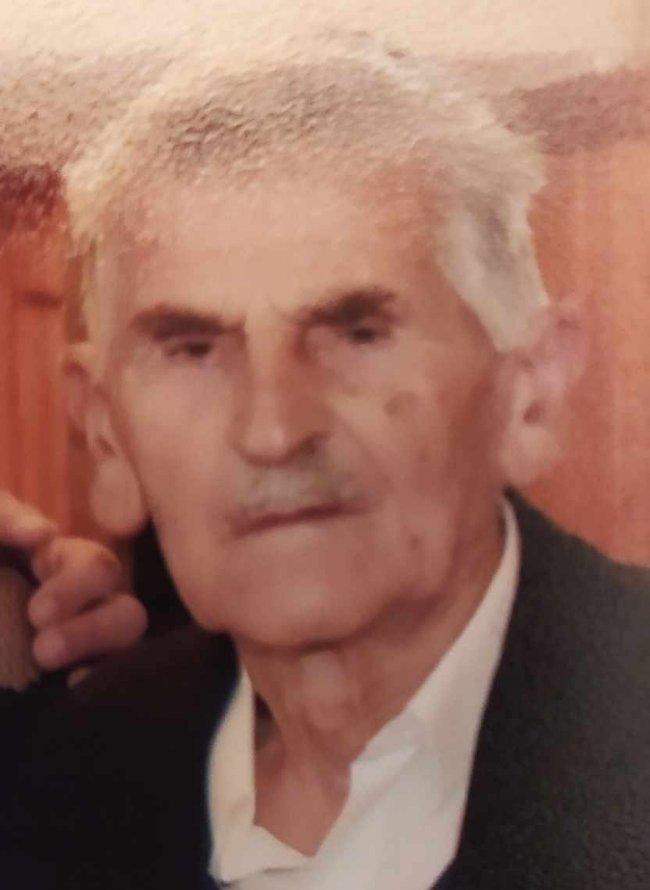 Έφυγε από την ζωή ο Ευθύμιος Ζιώγας σε ηλικία 94 ετών