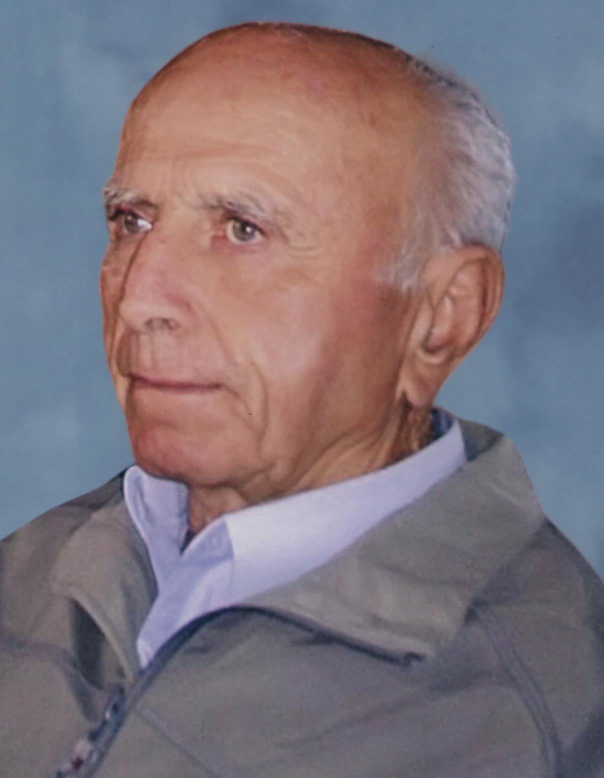 Έφυγε από την ζωή ο Νικόλαος Ζιώγας σε ηλικία 88 ετών – Η κηδεία θα τελεστεί την Τρίτη 7 Νοεμβρίου