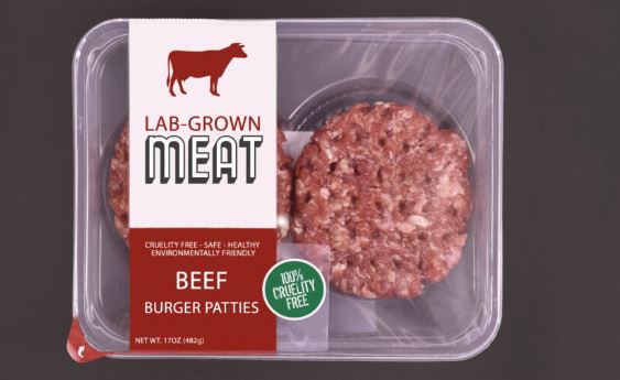 Η πρώτη άδεια της ΕΕ για καλλιεργημένο κρέας σε ζωοτροφές