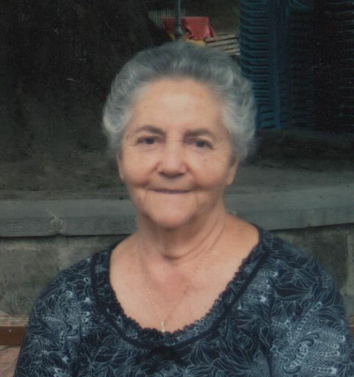 Έφυγε από την ζωή η Διαμαντούλα Νάκα (Μιράντα) σε ηλικία 89 ετών 