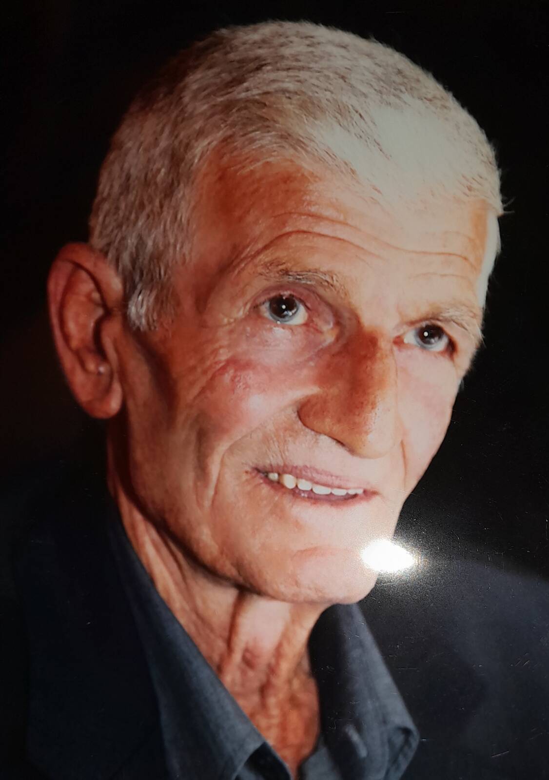 Έφυγε από την ζωή ο Περικλής Σιδηρόπουλος σε ηλικία 82 ετών – Η κηδεία θα τελεστεί την Τρίτη 21 Νοεμβρίου