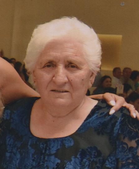 Έφυγε από την ζωή η Aνθούλα Τσιρίκα σε ηλικία 83 ετών – Η κηδεία θα τελεστεί σήμερα Παρασκευή 3 Νοεμβρίου