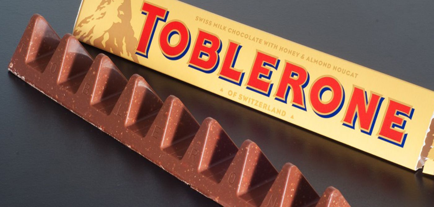 Mondelez: Ανακαλείται παρτίδα Toblerone