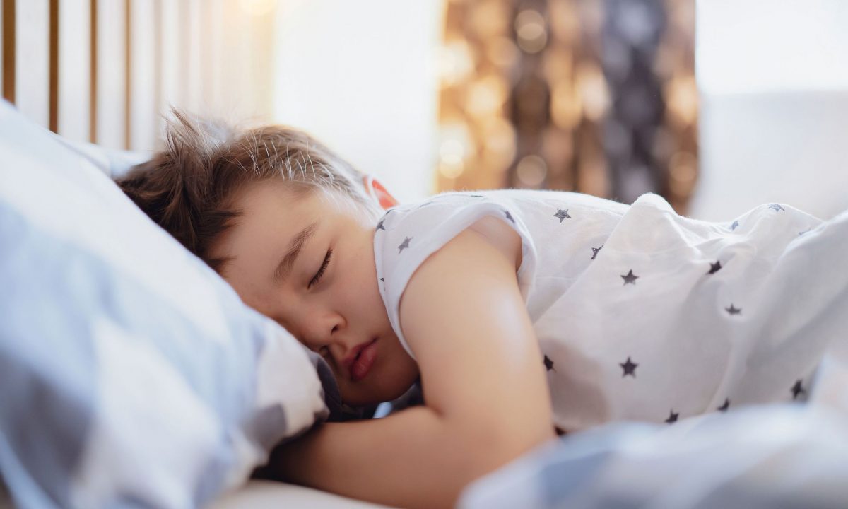 Μελατονίνη, ύπνος και παιδιά: Πόσο ασφαλής είναι;