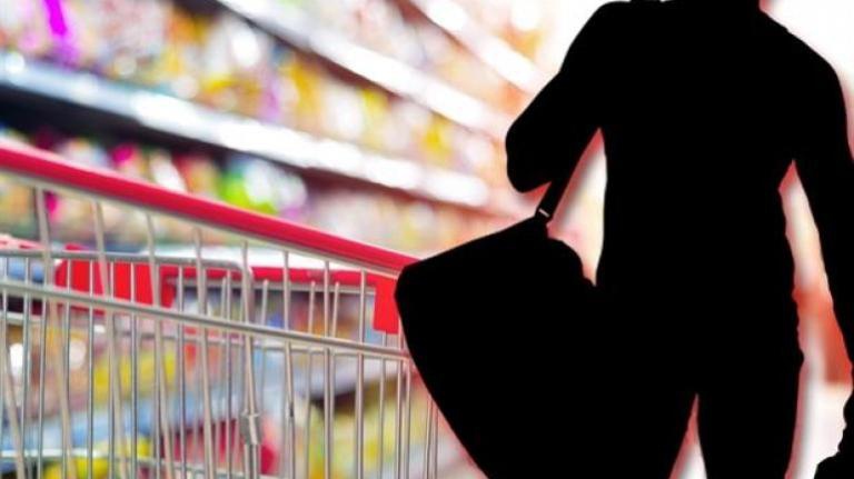 Εξιχνιάστηκε περίπτωση κλοπής από κατάστημα σούπερ μάρκετ στην Πτολεμαΐδα