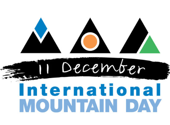 Παγκόσμια Ημέρα Βουνού σήμερα 11 Δεκεμβρίου