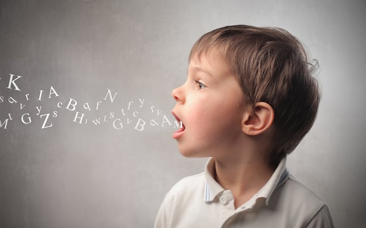 Παιδί και ομιλία: Πώς θα το ενθαρρύνετε να ξεκινήσει να μιλά