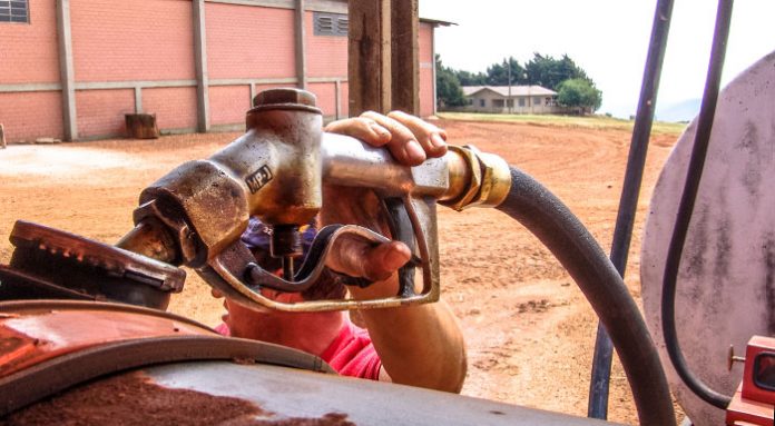 Αγροτικό πετρέλαιο: Πληρώθηκε το ΕΦΚ
