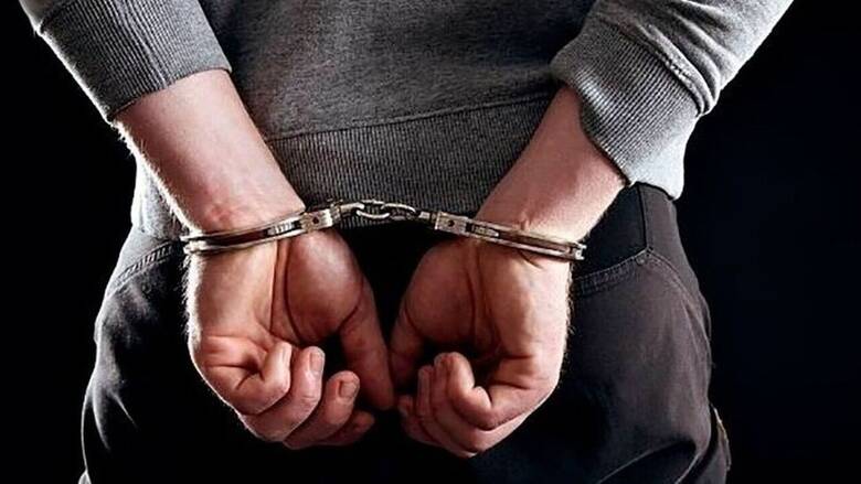 Συνελήφθη 28χρονος ημεδαπός στην Κοζάνη για κατοχή κοκαΐνης