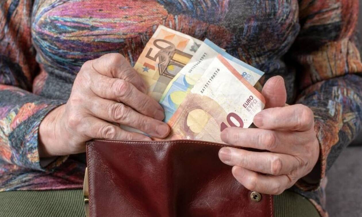 Ποιες κατηγορίες συνταξιούχων θα λάβουν αύξηση το 2024