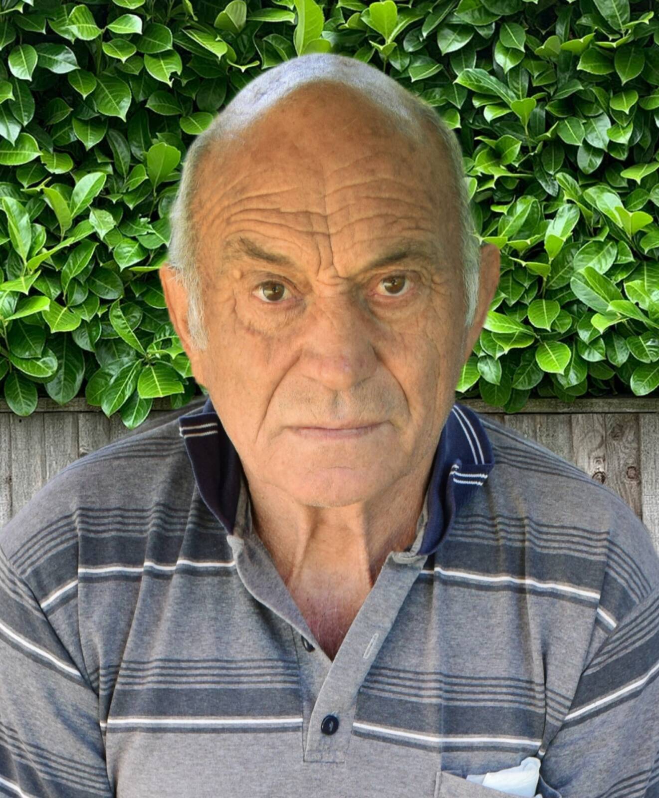 Έφυγε από την ζωή ο Γεώργιος Διαμαντής σε ηλικία 72 ετών – Η κηδεία θα τελεστεί την Τετάρτη 6 Δεκεμβρίου
