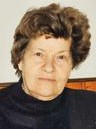 Έφυγε από την ζωή η Κουτσομήτρου Γλυκερία σε ηλικία 91 ετών 