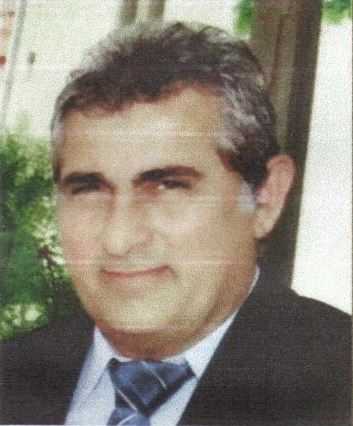 Έφυγε από την ζωή ο Πέτρος Σαρουσαββίδης σε ηλικία 72 ετών – Η κηδεία θα τελεστεί σήμερα Δευτέρα 4 Δεκεμβρίου
