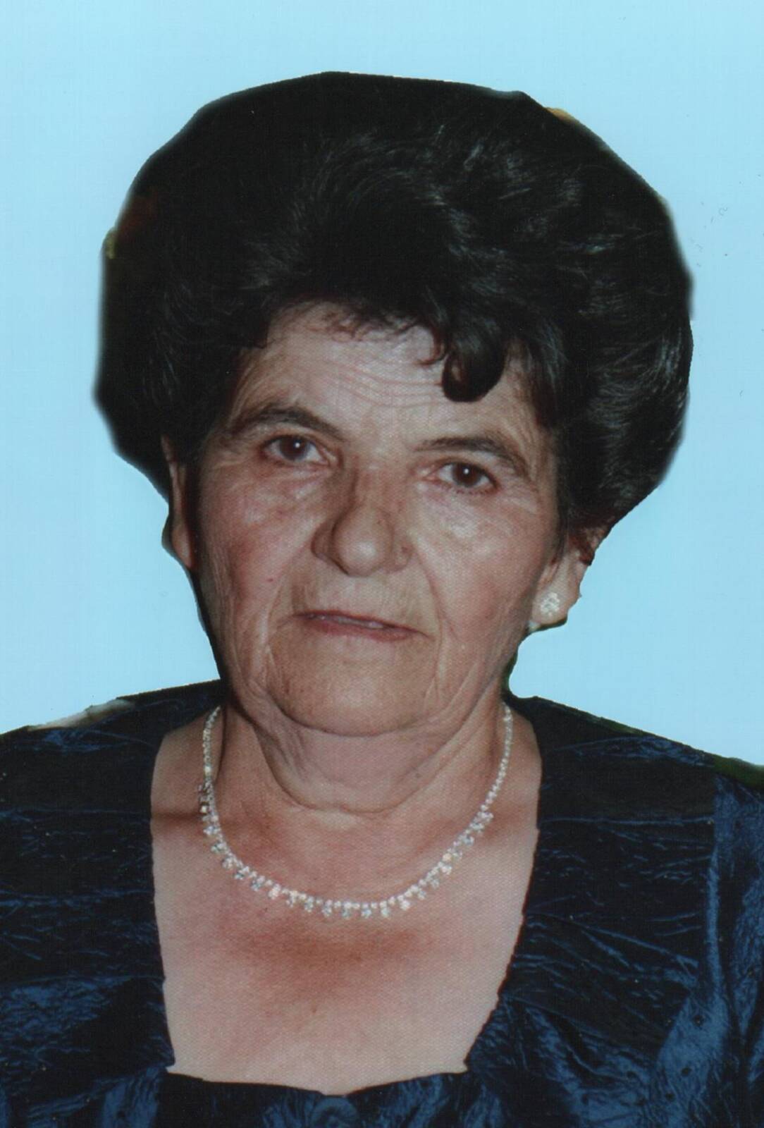 Έφυγε από την ζωή η Ελένη Τζουβάρα σε ηλικία 87 ετών – Η κηδεία θα τελεστεί την Κυριακή 3 Δεκεμβρίου