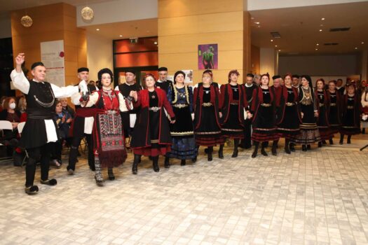 Η μουσική παράδοση της Δυτικής Μακεδονίας