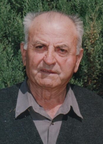 Έφυγε από την ζωή ο Ευστάθιος Μιμιλίδης σε ηλικία 91 ετών – Η κηδεία θα τελεστεί σήμερα Δευτέρα 8 Ιανουαρίου
