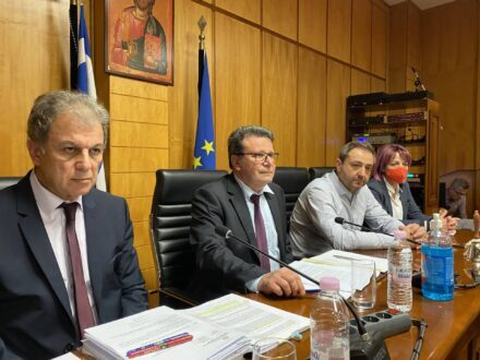 Περιφερειακό Συμβούλιο Δυτικής Μακεδονίας – Εκλογή Προεδρείου και Περιφερειακής Επιτροπής
