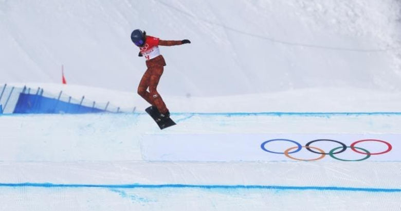 Η 15χρονη χιονοδρόμος από τα Γρεβενά που προκρίθηκε στη Χειμερινή Ολυμπιάδα Νέων της Ν. Κορέας