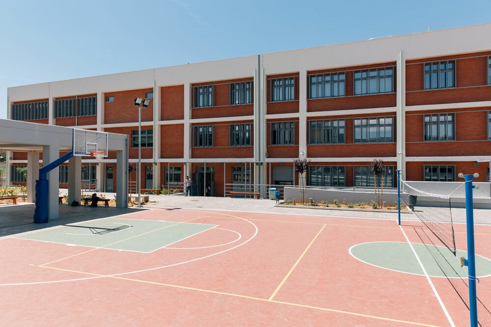 ΕΟΔΥ – Σχολεία: Τα νέα μέτρα προστασίας για τον κορωνοϊό