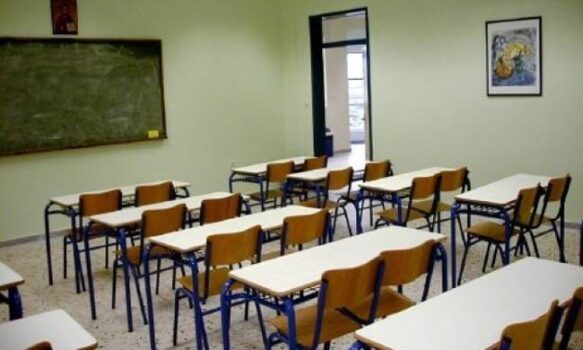 Στις 9:15 θα ανοίξουν την Τετάρτη 24 Ιανουαρίου τα σχολεία στον Δήμο Γρεβενών