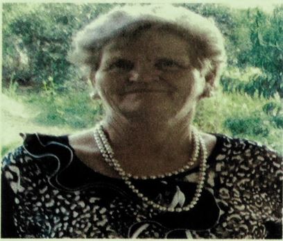 Έφυγε από την ζωή η Παναγιώτα Λάχανου σε ηλικία 81 ετών – Η κηδεία θα τελεστεί την Τρίτη 16 Ιανουαρίου