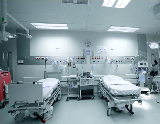 Αυστηρότερα μέτρα κατά του κορονοϊού στα Νοσοκομεία Μποδοσάκειο και Χατζηκώστα