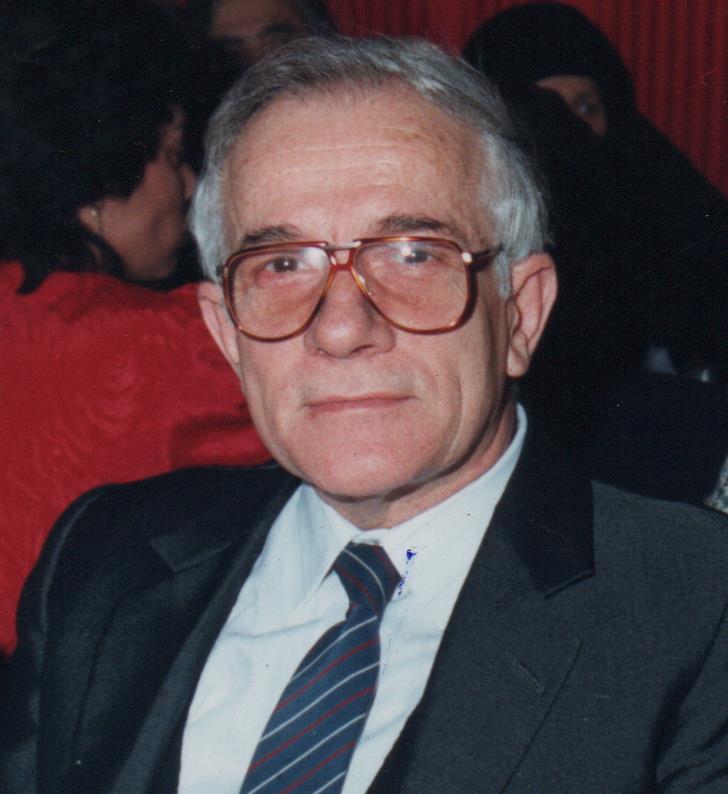 Έφυγε από την ζωή ο Δημήτριος Σιόβας σε ηλικία 86 ετών