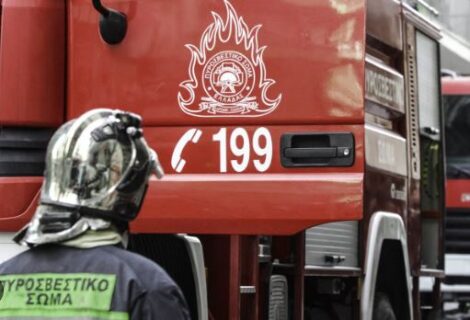 ΠΕ.ΠΥ.Δ. Δυτικής Μακεδονίας: Ενημέρωση πολιτών για την εξάλειψη κινδύνων πυρκαγιάς