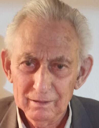 Έφυγε από την ζωή ο Νίκου Δημήτριος σε ηλικία 84 ετών – Η κηδεία θα τελεστεί σήμερα Παρασκευή 9 Φεβρουαρίου