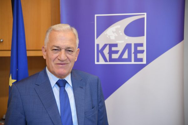 Εκλογές της ΚΕΔΕ: Το ψηφοδέλτιο που ανακοίνωσε ο Λάζαρος Κυρίζογλου