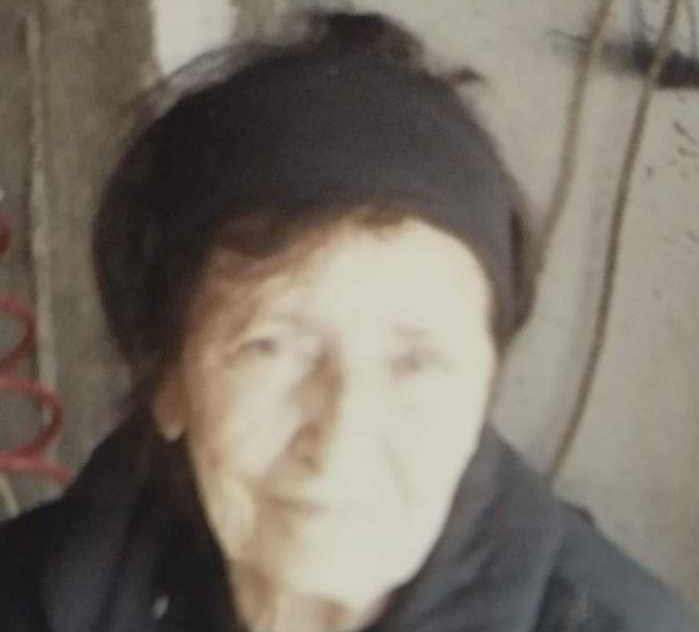 Έφυγε από την ζωή η Παρασκευή Μπαλιάμη σε ηλικία 90 ετών – Η κηδεία θα τελεστεί την Τρίτη 27 Φεβρουαρίου