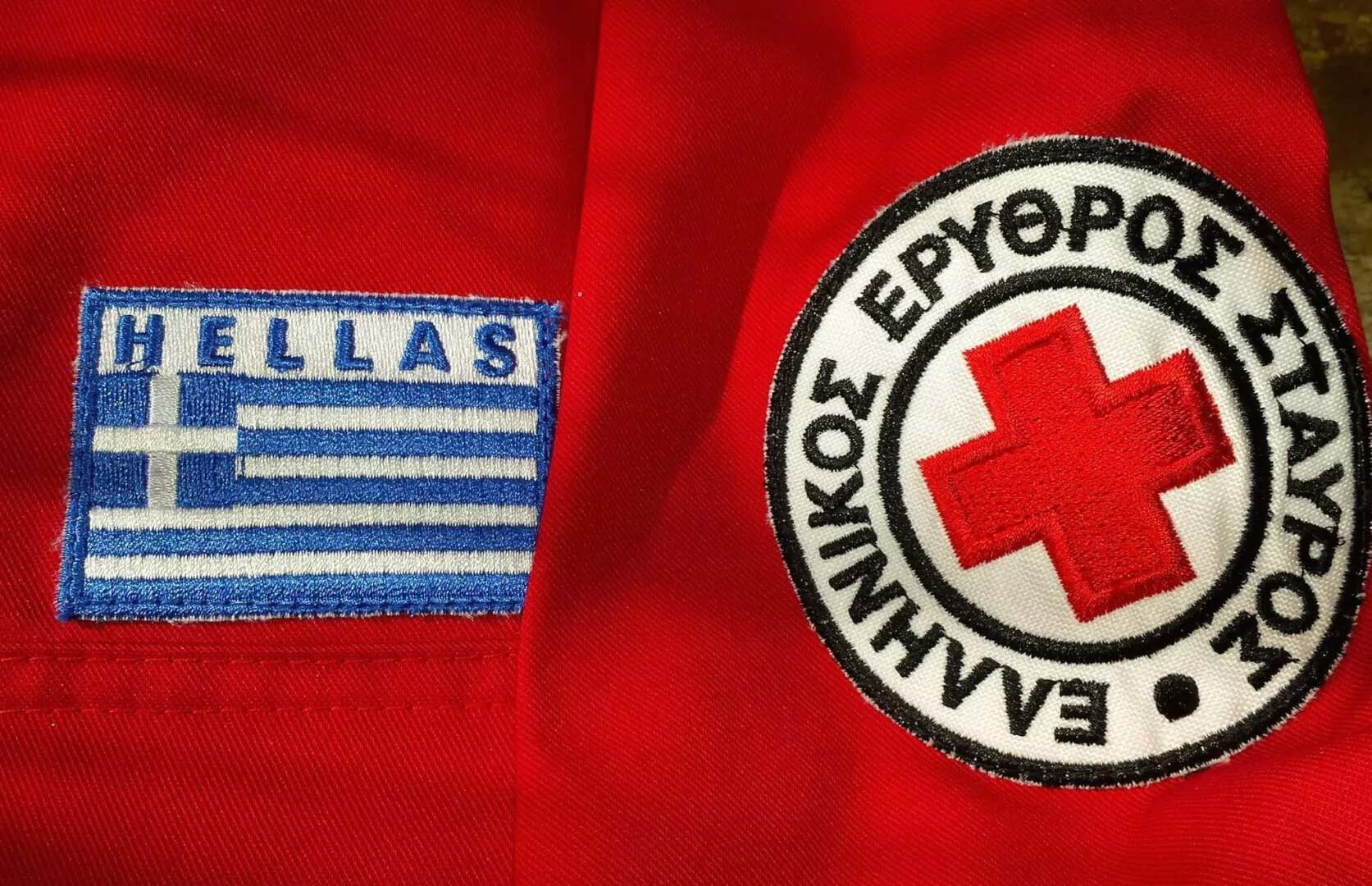 Περιφερειακό Τμήμα Ελληνικού Ερυθρού Σταυρού Θεσσαλονίκης: Τρέχουσες εκπαιδεύσεις πρώτων βοηθειών