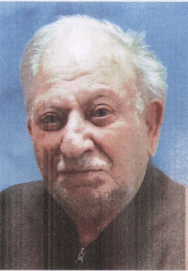 Έφυγε από την ζωή ο Ιωάννης Ρομπόλης σε ηλικία 90 ετών – Η κηδεία θα τελεστεί το Σάββατο 17 Φεβρουαρίου