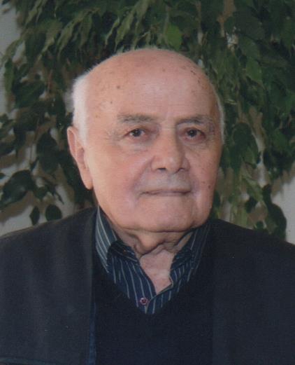 Έφυγε από την ζωή ο Χρήστος Σεμερτζιάδης σε ηλικία 90 ετών 