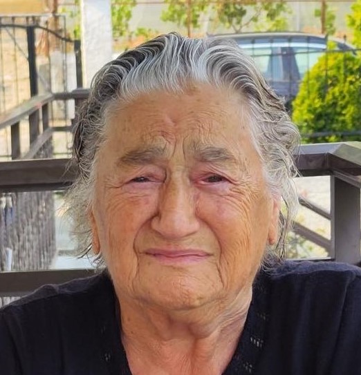 Έφυγε από την ζωή η Κυριακή Χαμπόσογλου σε ηλικία 84 ετών – Η κηδεία θα τελεστεί το Σάββατο 2 Μαρτίου