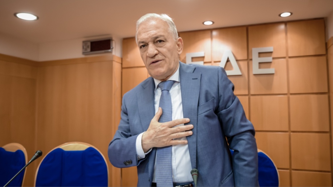 ΚΕΔΕ: Εξελέγη η Εκτελεστική Επιτροπή – Πρόεδρος ο Λάζαρος Κυρίζογλου