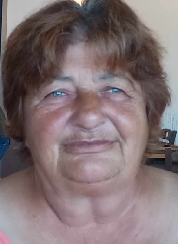 Έφυγε από την ζωή η Γεωργία Μαλέκα σε ηλικία 71 ετών 